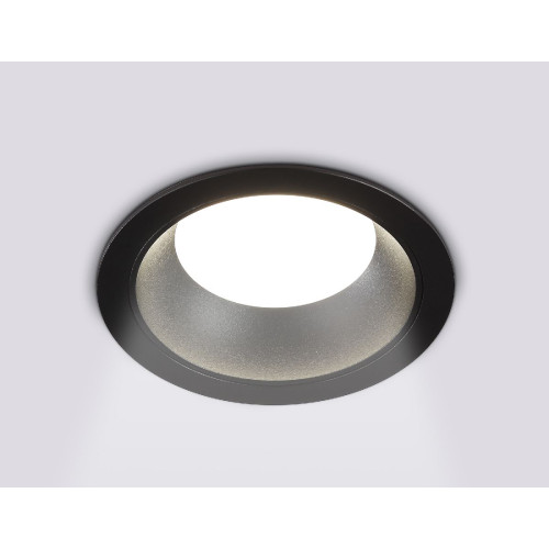 Встраиваемый светильник Ambrella Light GX Standard Tech Techno Spot TN52333