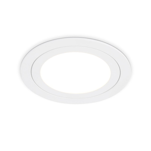 Встраиваемый светильник Ambrella Light Techno spot IP Protect TN6601