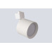 Трековый однофазный светильник Crystal Lux CLT 0.31 020 WH