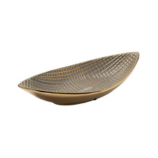 Блюдо Garda Decor 18H7922L-GL