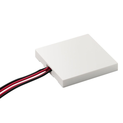 Датчик движения руки скрытый диммируемый Feron SEN33H 120W 12-24V 51998