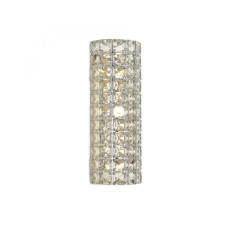 Настенный светильник Newport 8513/A chrome М0070468