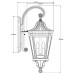 Уличный настенный светильник Feiss Cotswold lane FE-COTSLN2-L-BK