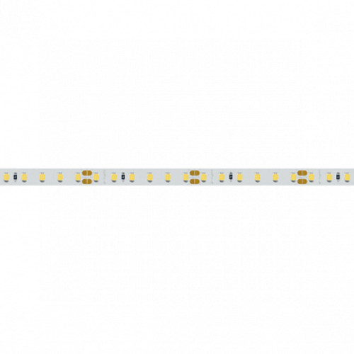 Светодиодная лента Arlight 14,4W/m 120LED/m 2835SMD теплый белый 5M 020393(2)