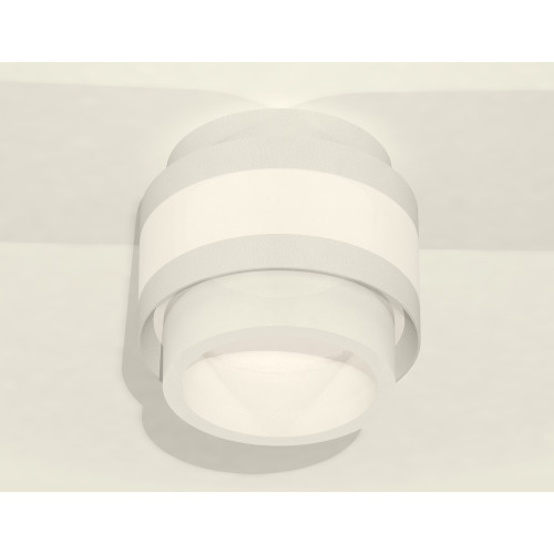 Потолочный светильник Ambrella Light Techno Spot XS8418001 (C8418, N8401)