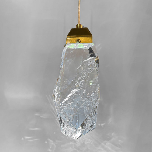 Подвесной светильник Delight Collection 111 111-5P gold Подвесной светильник Delight Collection 111 111-5P gold