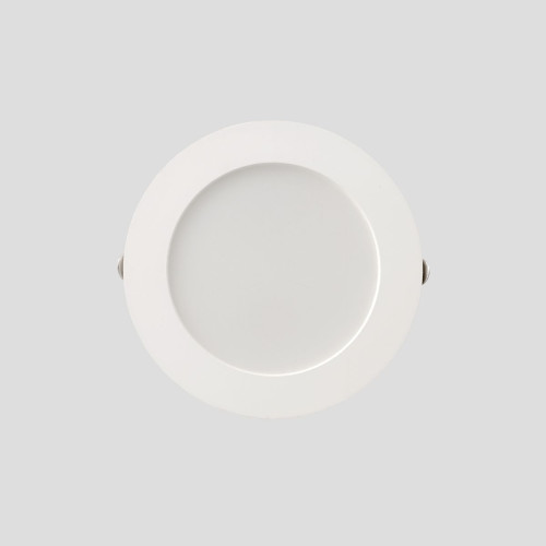 Встраиваемый светильник Crystal Lux CLT 529C118 WH 4000K Встраиваемый светильник Crystal Lux CLT 529C118 WH 4000K