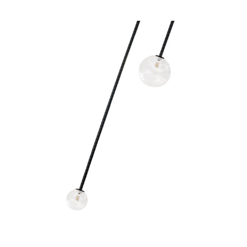Подвесной светильник Kink Light Иона 09408-2A,19