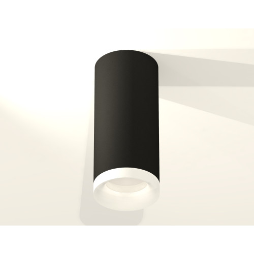 Потолочный светильник Ambrella Light Techno Spot XS7443015 (C7443, N7165)