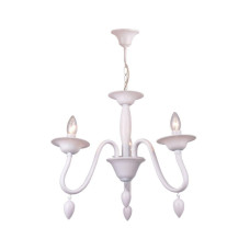Подвесная люстра Toplight Martina TL7310D-03WH