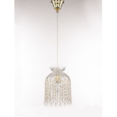 Подвесной светильник Bohemia Ivele Crystal 14781P/16 G V0300