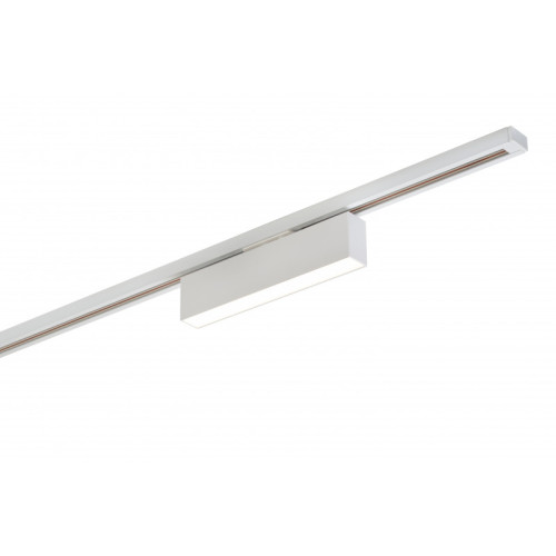 Трековый светильник Denkirs DK6440-WH
