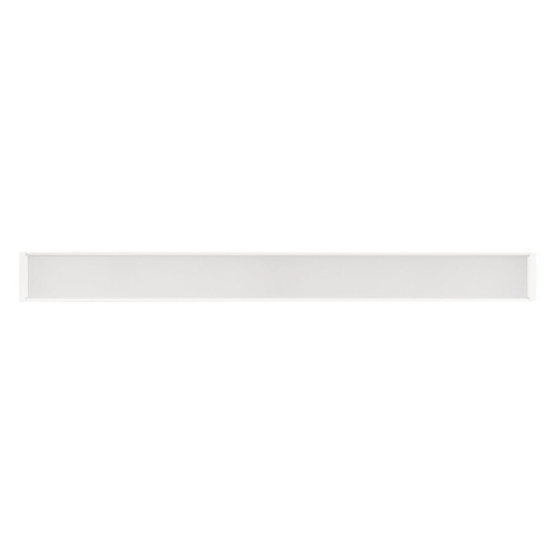 Трековый магнитный светильник Arlight MAG-ORIENT-FLAT-L235-8W Warm2700 (WH, 100 deg, 48V) 055985
