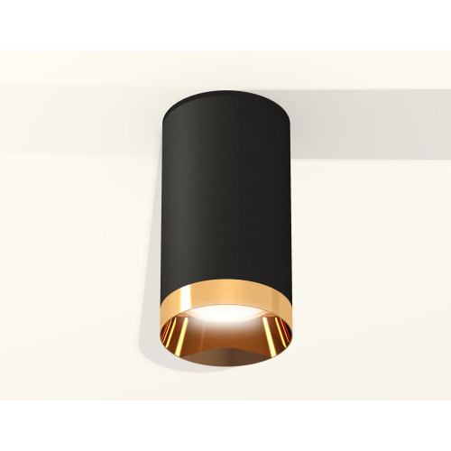 Накладной светильник Ambrella Light Techno XS6323024 (C6323, N6134)