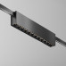Трековый магнитный светильник Maytoni Points TR150-1-12W3K-M-B