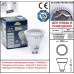 Грунтовый светильник Fumagalli 3A7.001.000.WXU1L