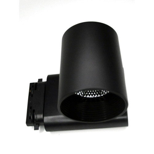 Трековый светильник Elvan ST-031-30W-NH-Bk
