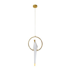 Подвесной светодиодный светильник Moderli Birds V3071- 1PL