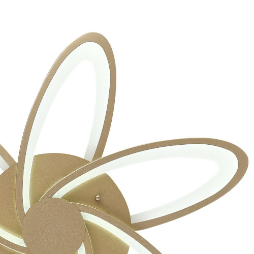 Потолочная люстра Natali Kovaltseva Holder INNOVATION STYLE 83056