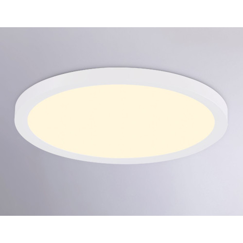 Потолочный светильник Ambrella Light Orbital Air Slim FZ1905