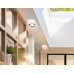 Накладной светильник Ambrella Light GX Standard tech TN70865