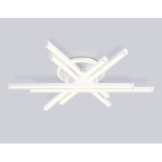 Потолочный светильник Ambrella Light Comfort LineTech FL6271