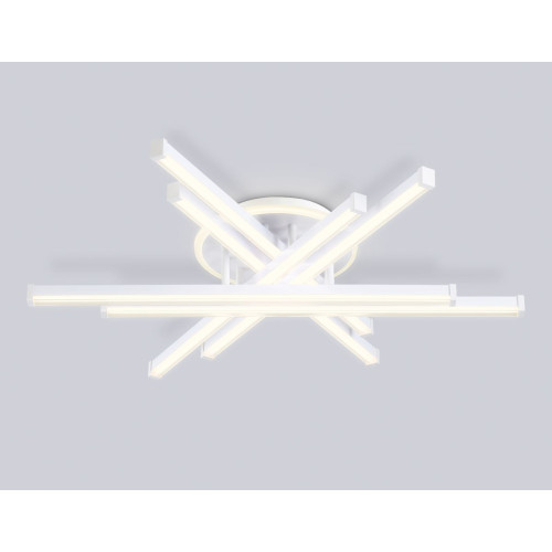 Потолочный светильник Ambrella Light Comfort LineTech FL6271