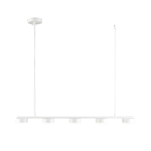 Подвесной светильник Lumion Comfi Torina 8265/5