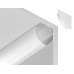 Алюминиевый угловой профиль Ambrella Light Alum Profile GP2100WH