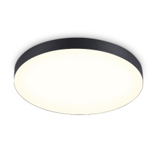 Потолочный светильник Ambrella Light Orbital Air Alum FV5537