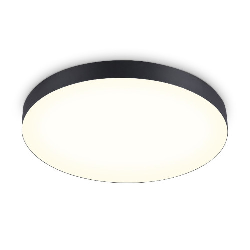 Потолочный светильник Ambrella Light Orbital Air Alum FV5537