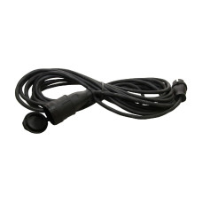Удлинитель-шнур силовой УШз16-101 TDM Electric SQ1302-0343