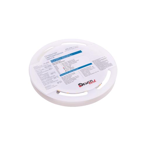 Светодиодная лента DesignLed DSG560-24-NW-33 002118