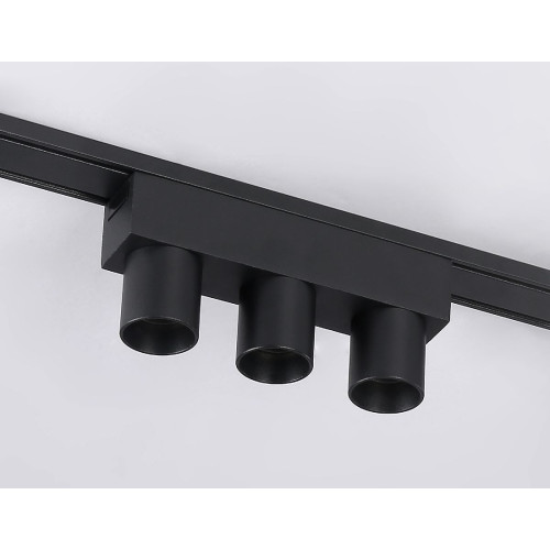 Трековый магнитный светильник Ambrella Light Track System GV1504