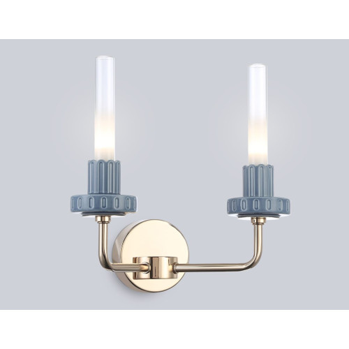 Бра Ambrella Light High Light Ceramo Modern LH53130