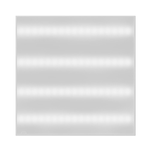 Светильник армстронг ST Luce Standart STP-A-1009-O-36-65K-40