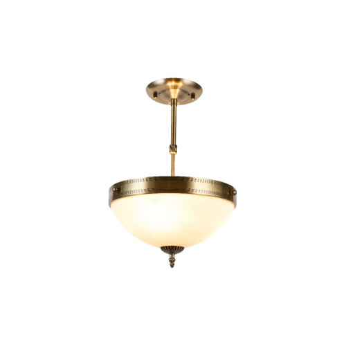 Потолочный светильник Myfar Biene MR1525-3C