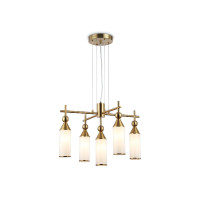 Подвесная люстра Ambrella Light High Light Heigh Light LH55276