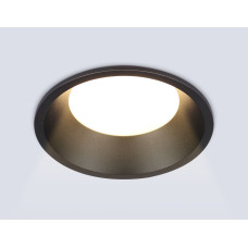 Встраиваемый светильник Ambrella Light Techno spot GX Standard tech TN51814