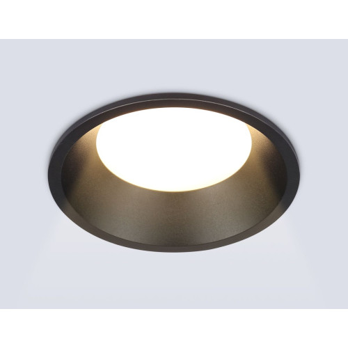 Встраиваемый светильник Ambrella Light Techno spot GX Standard tech TN51814