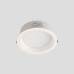 Встраиваемый светильник Crystal Lux CLT 529C135 WH 3000K Встраиваемый светильник Crystal Lux CLT 529C135 WH 3000K