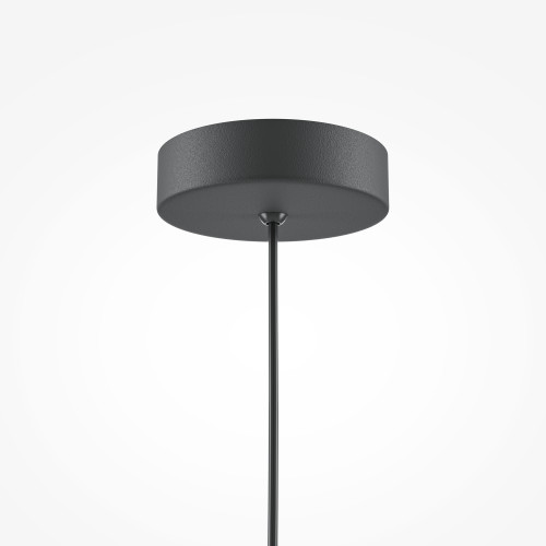 Подвесной светильник Maytoni Basic colors MOD168PL-01B