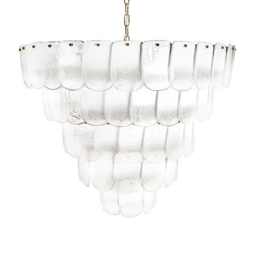 Подвесная люстра Loft IT Gradient 10482/800 White