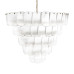 Подвесная люстра Loft IT Gradient 10482/800 White