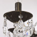 Подвесная люстра Bohemia Ivele Crystal AL16311/10/300 PD