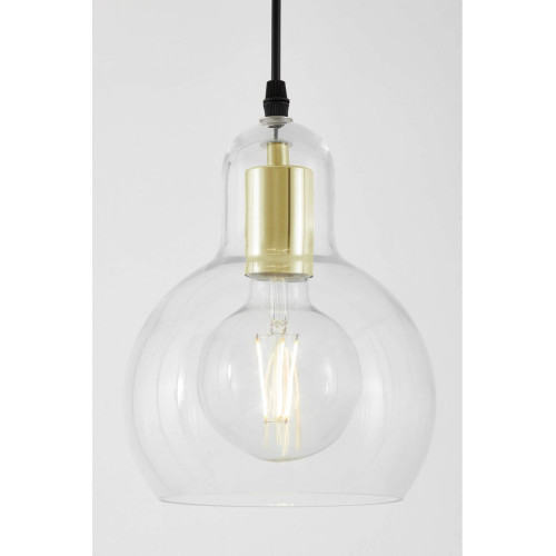 Торшер Lumina Deco Azzuro LDF 5508-C NK