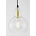 Торшер Lumina Deco Azzuro LDF 5508-C NK