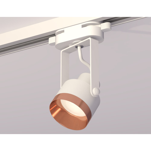Трековый однофазный светильник Ambrella Light Track System XT6601045 (C6601, N6135)