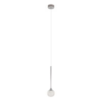 Подвесной светильник Loft IT Algorithm 10251 Chrome