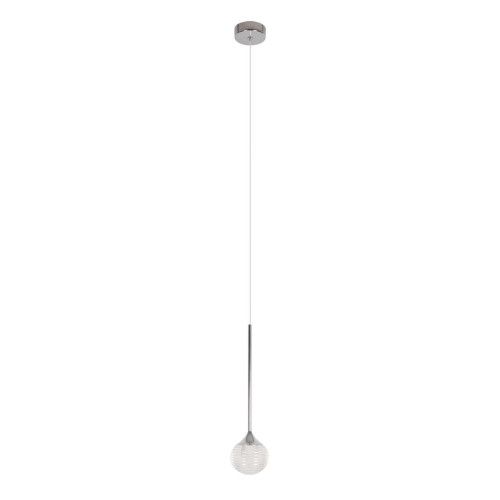 Подвесной светильник Loft IT Algorithm 10251 Chrome